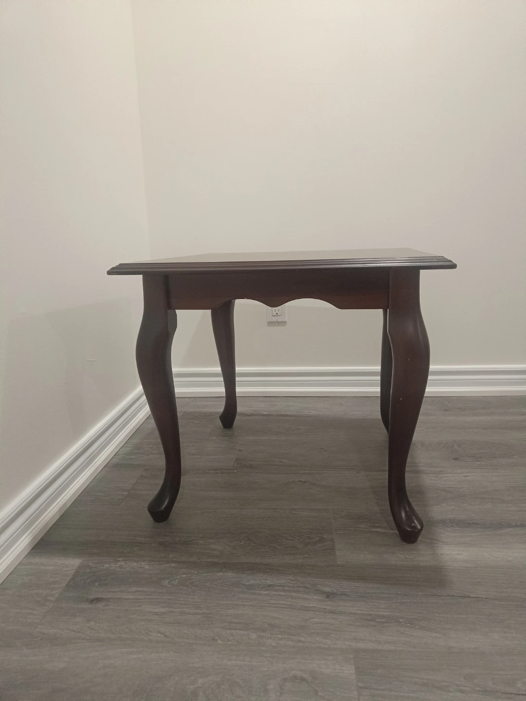 End Table - photo 2