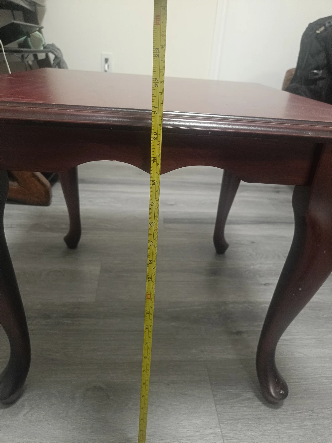 End Table - photo 4