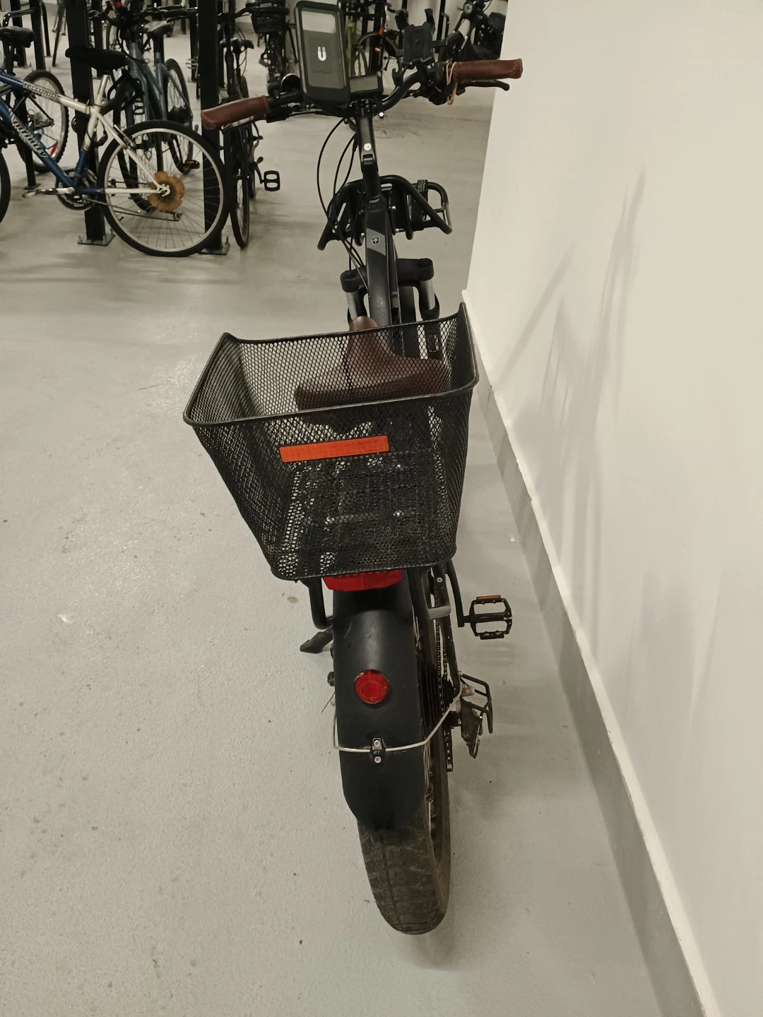 ET Cycles T720 Fat Tire E-Bike - photo 2