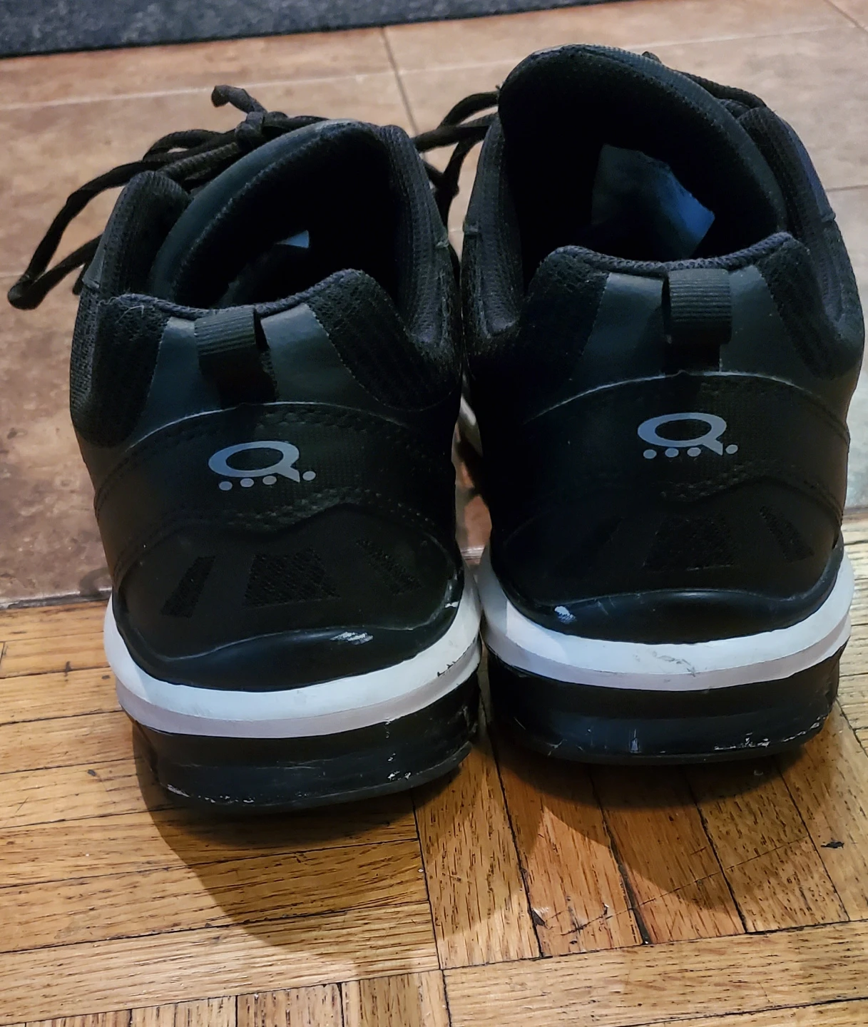 Dakota WorkPro Series Men's Safety Aluminum Shoes Size 13 - photo 2