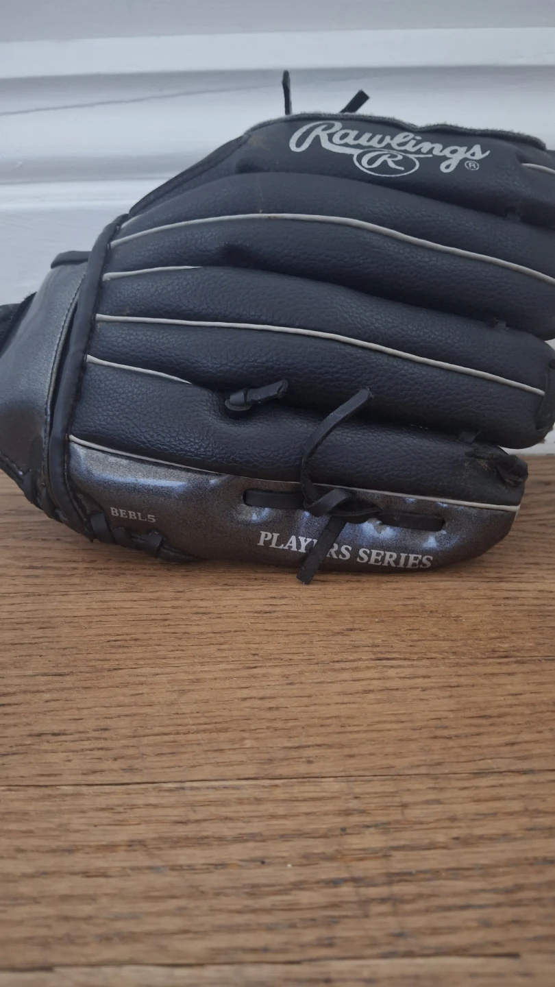 Rawlings Player's Series P11 Baseball Glove