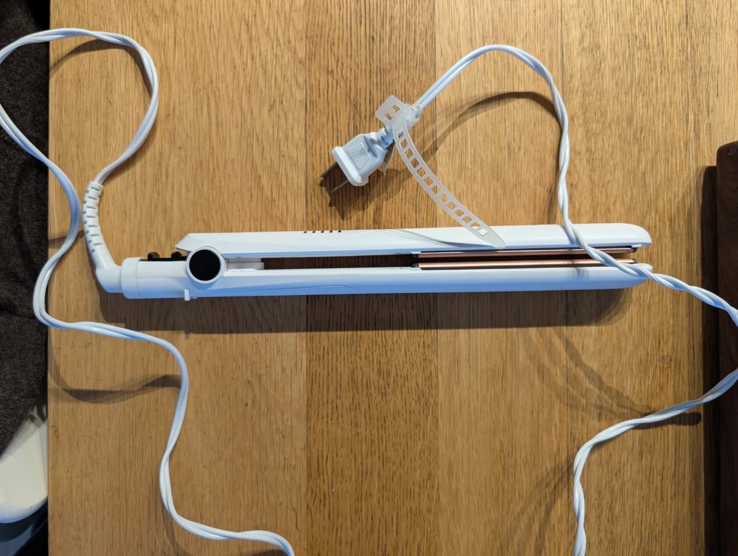 Conair Hair Straightener - photo 5