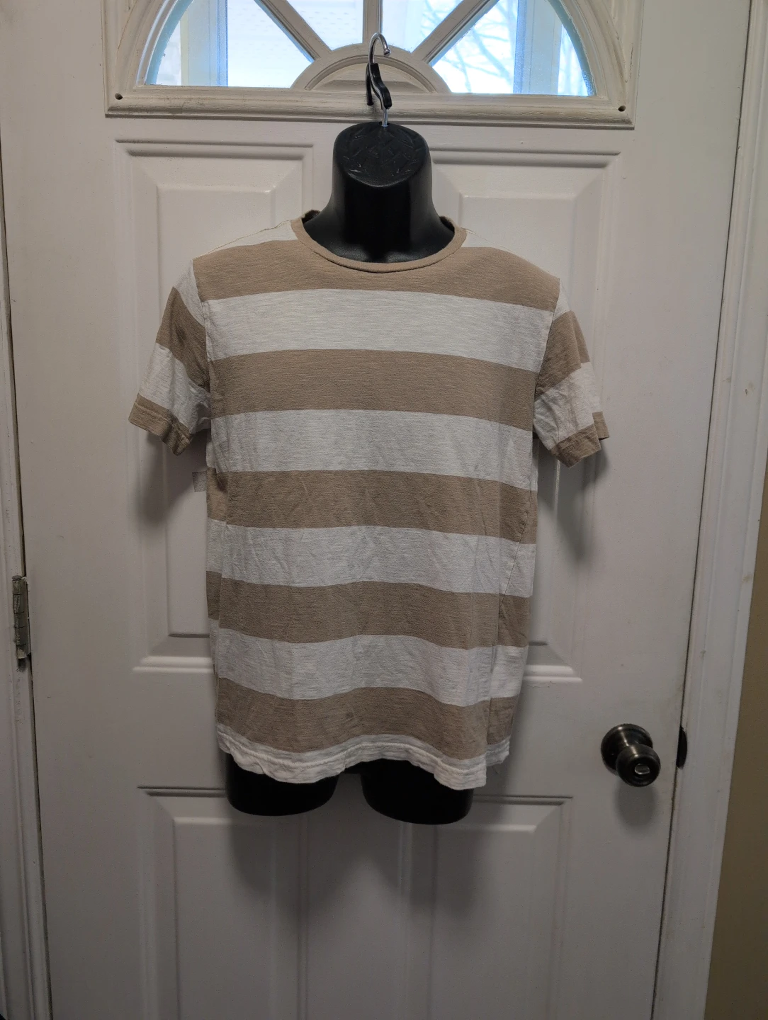 H&M Striped T-Shirt