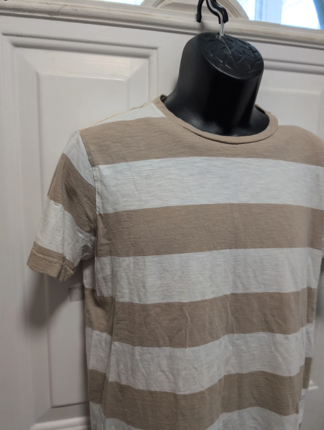 H&M Striped T-Shirt - photo 2
