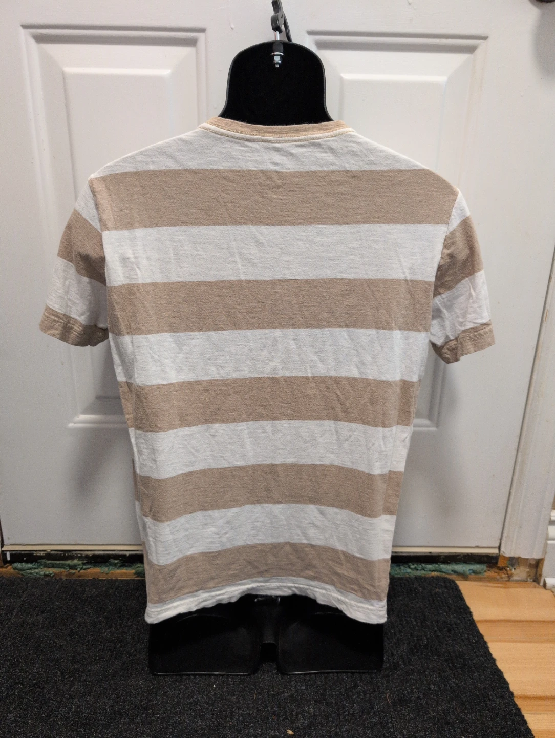 H&M Striped T-Shirt - photo 3