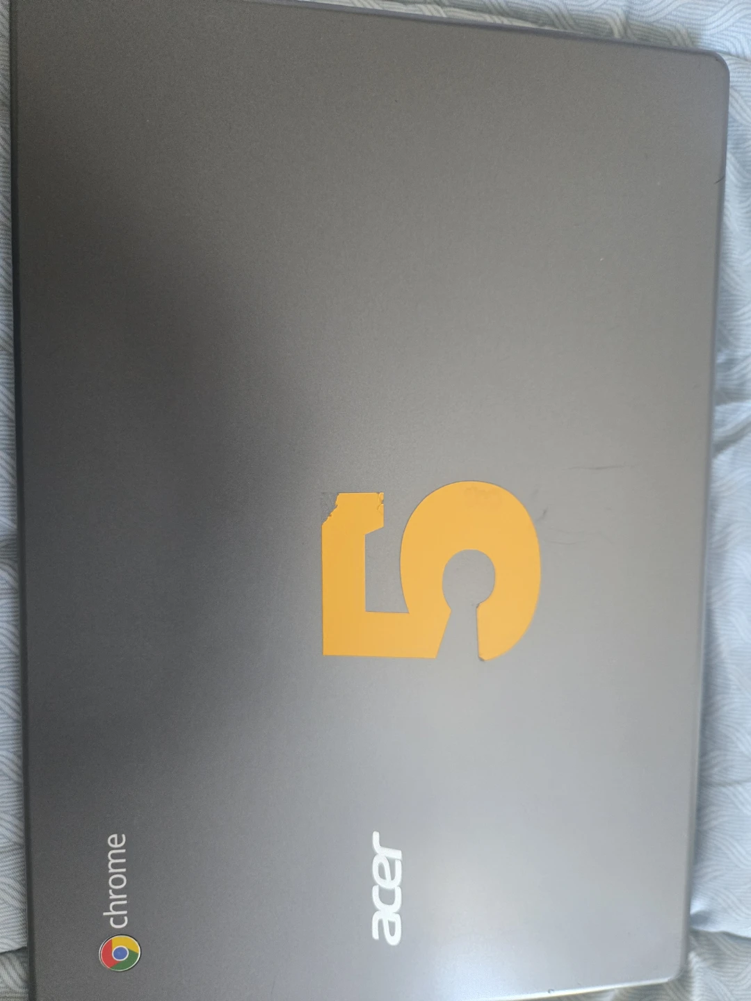 Acer Chromebook Laptop+keyboard+mouse - photo 2
