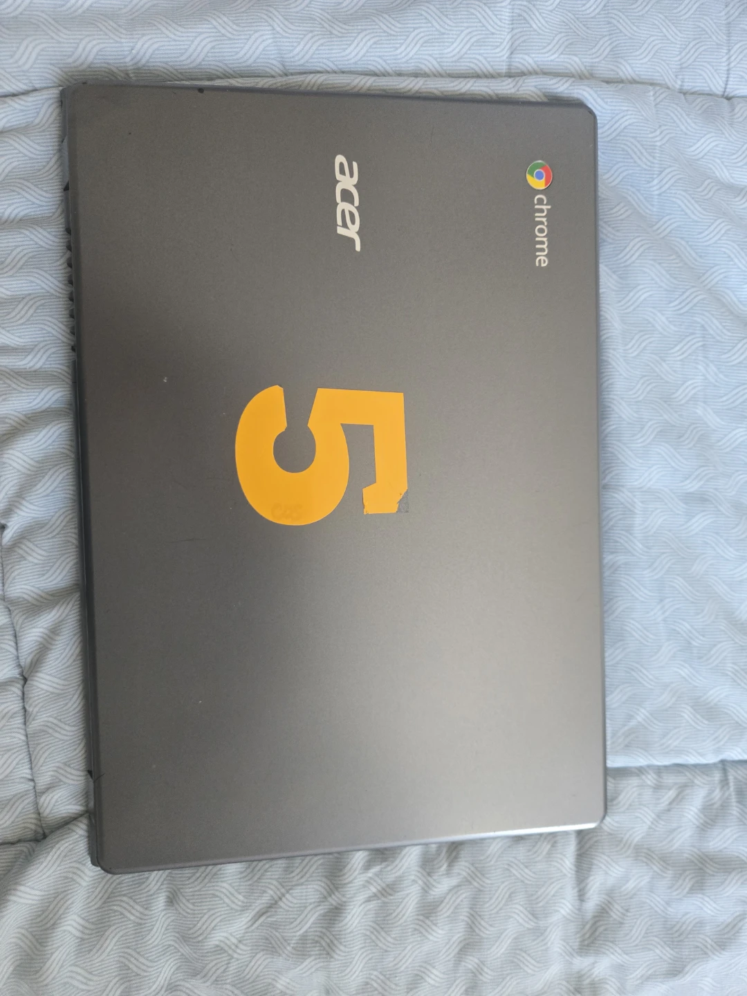Acer Chromebook Laptop+keyboard+mouse - photo 3
