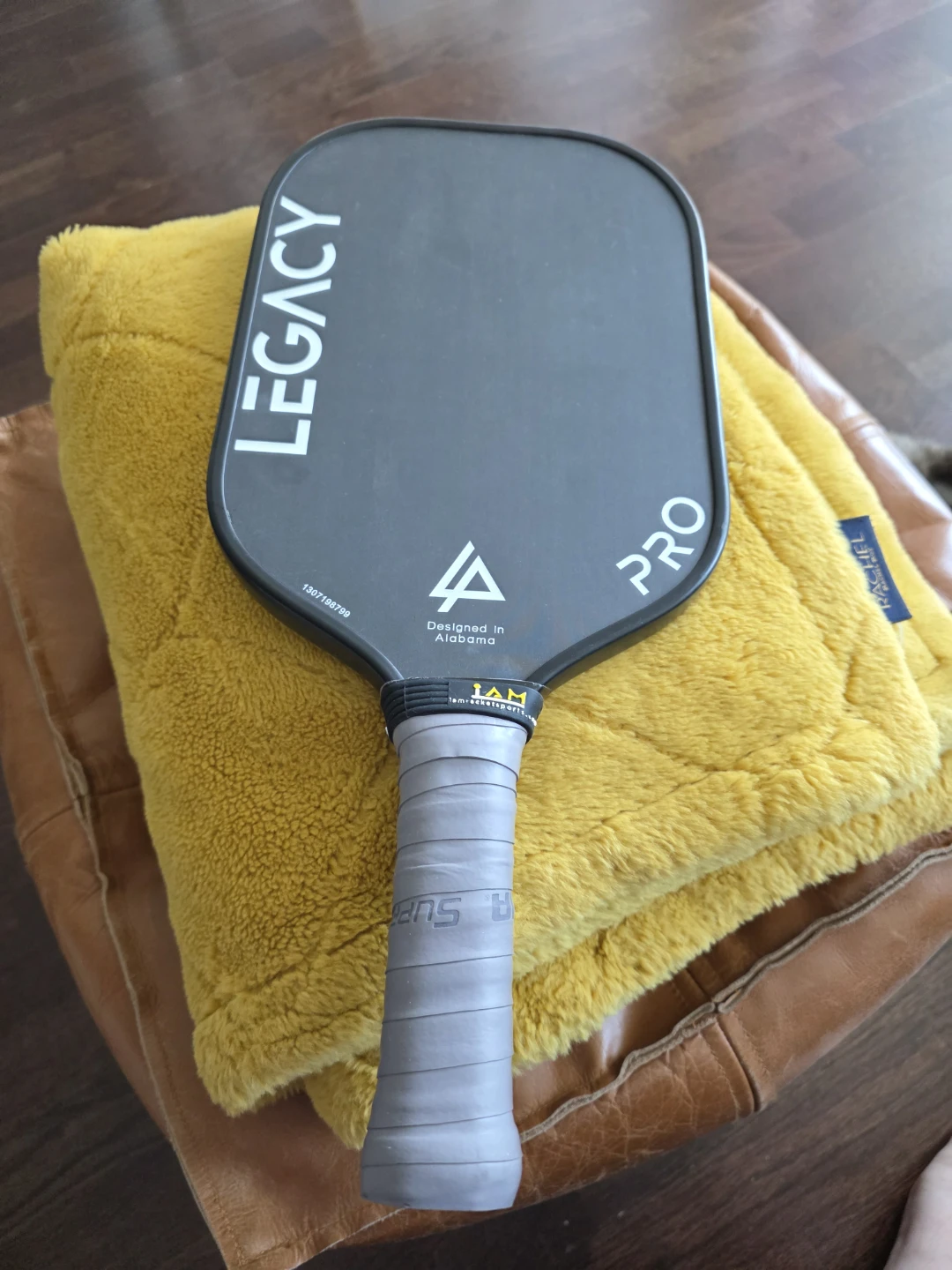 Legacy Pro Pickleball Paddle