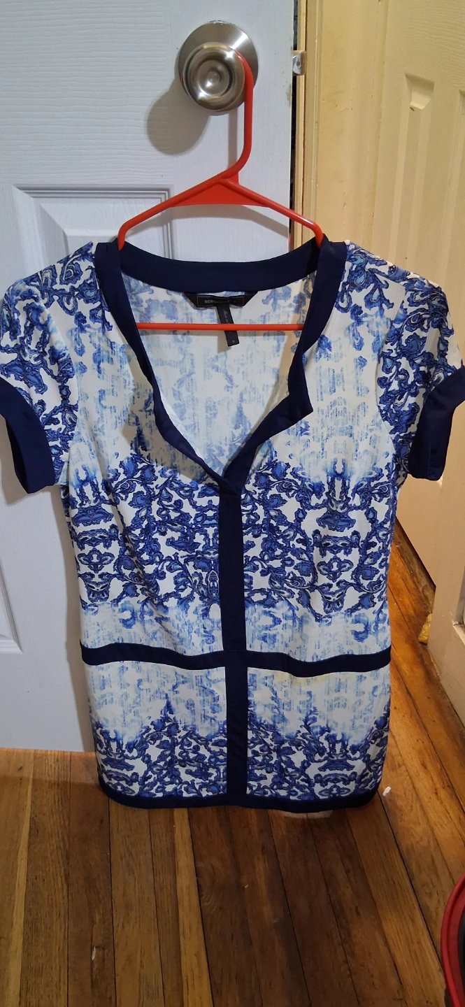 Women's dress