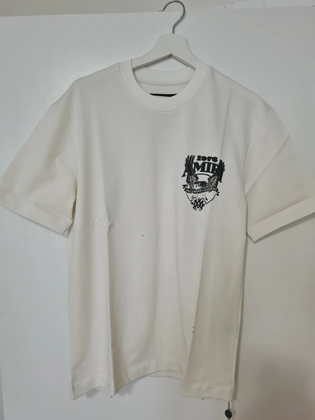 AMIRI 1976 Eagle T-Shirt - photo 2
