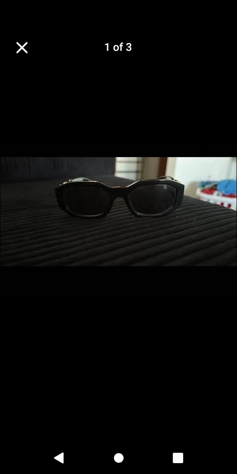 Versace Sunglasses - photo 2