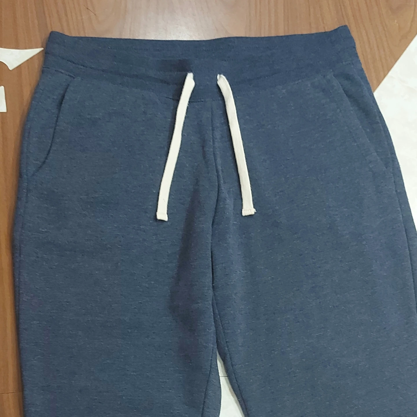trade or $5 — cozy like-new sweatpants