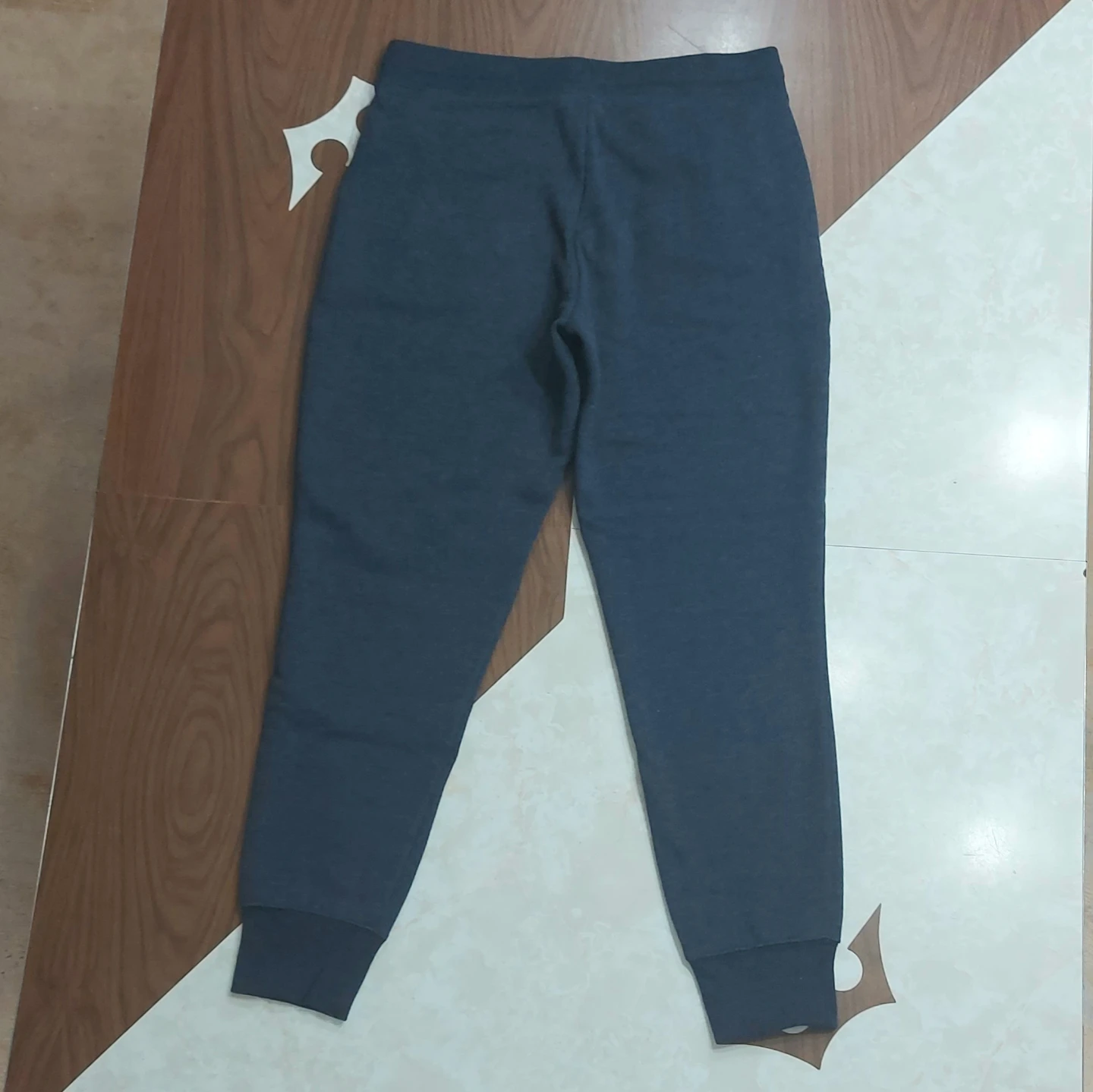 trade or $5 — cozy like-new sweatpants - photo 3