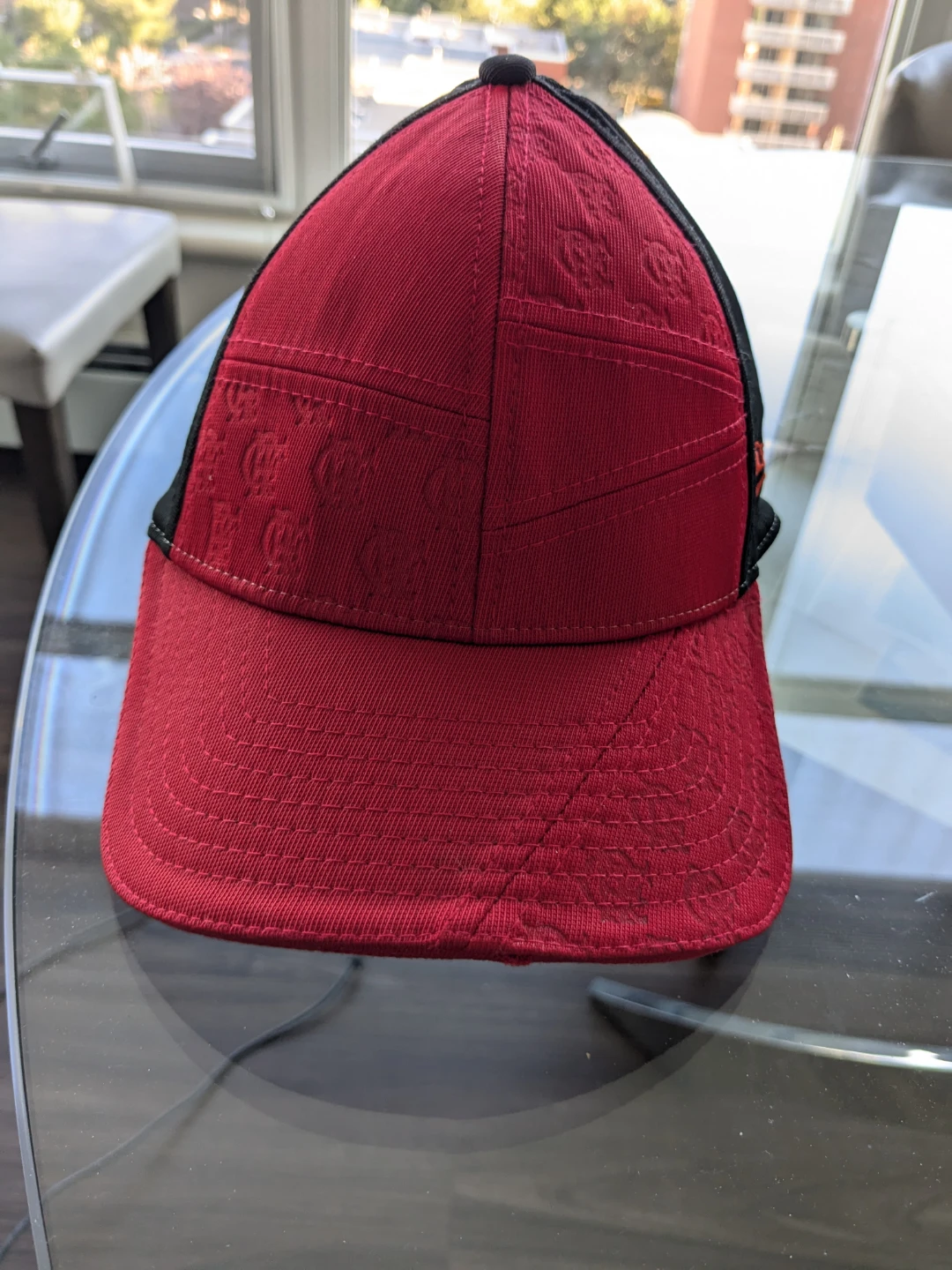 Clube de Regatas do Flamengo men's hat