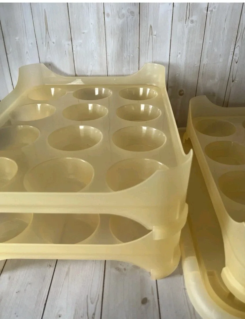 Stackable Cupcake holder - photo 2