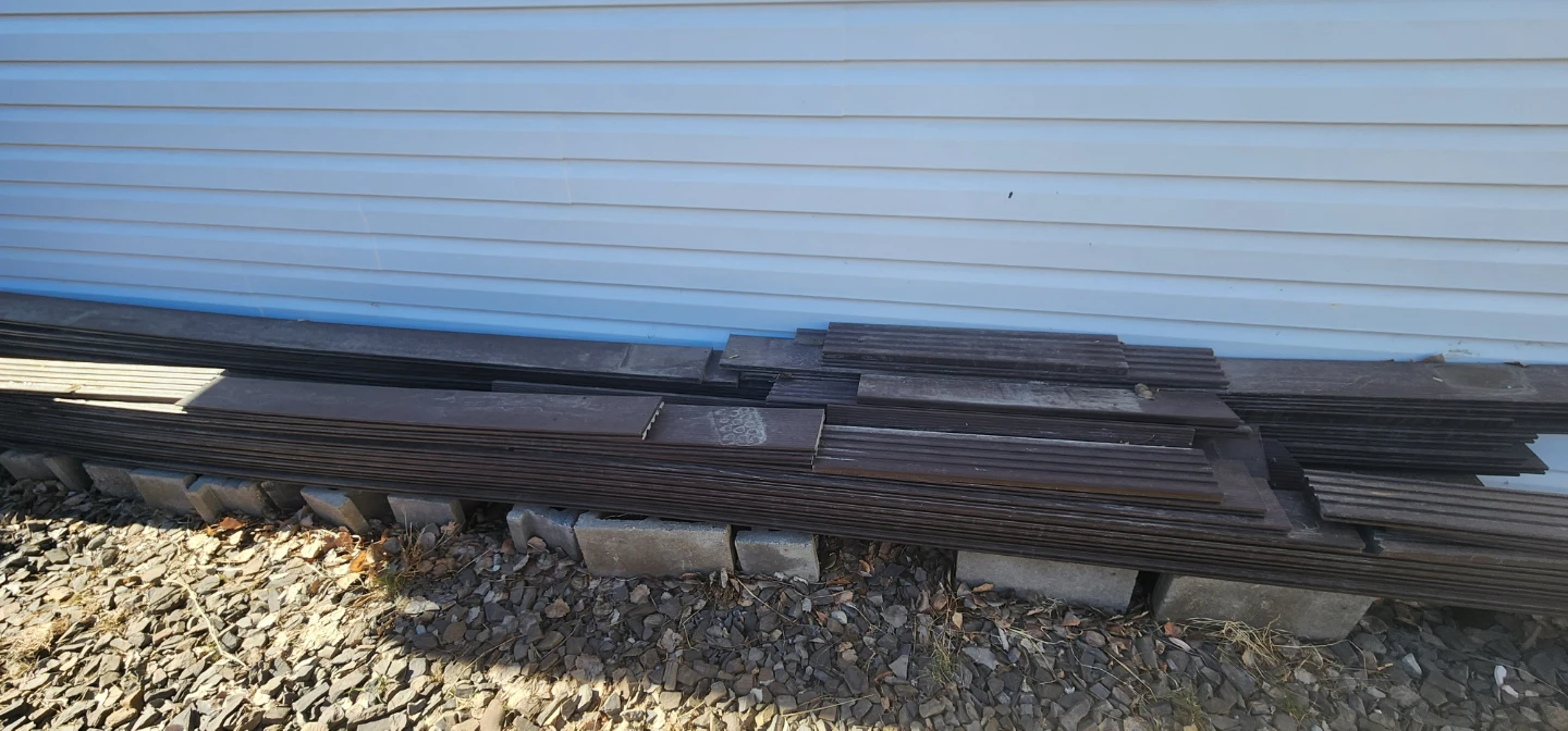 Composite Decking Boards - photo 2