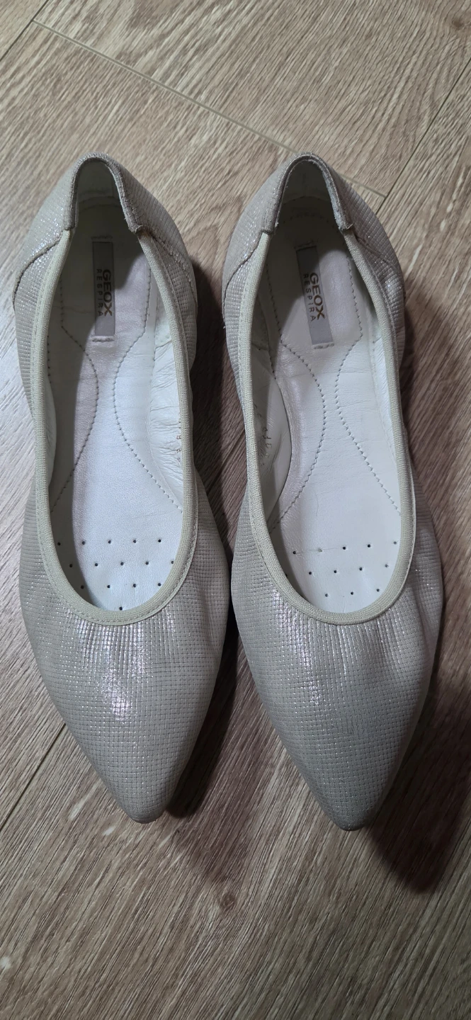 Geox Women's Ballet Flats
