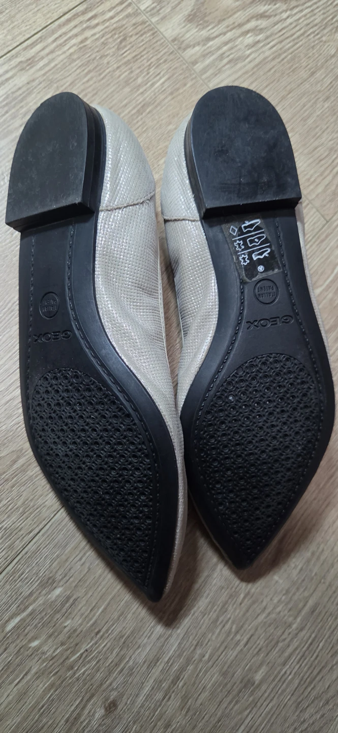 Geox Women's Ballet Flats - photo 3