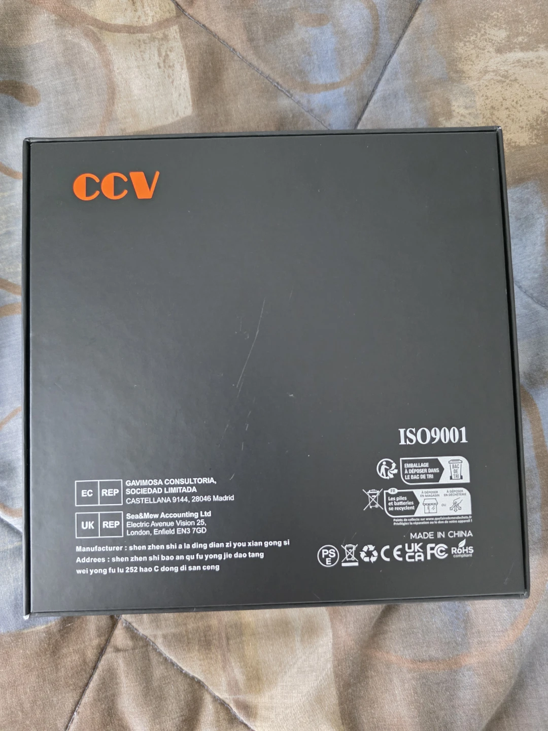 CCV F35 Violent Turbofan - photo 2
