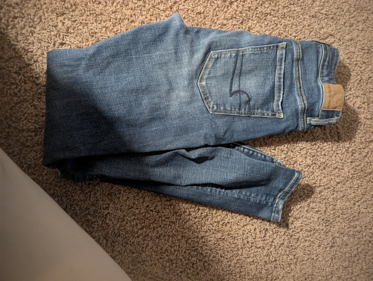 American Eagle Outfitters Women's Jeans - photo 3