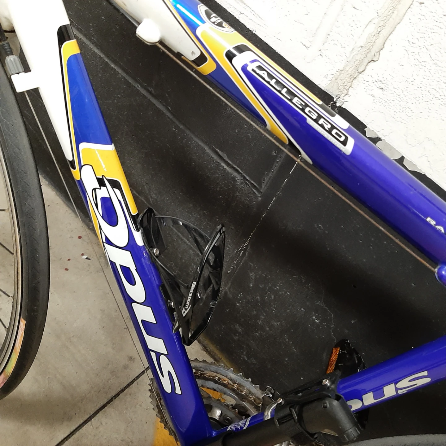 Opus Allegro Road Bike - photo 3