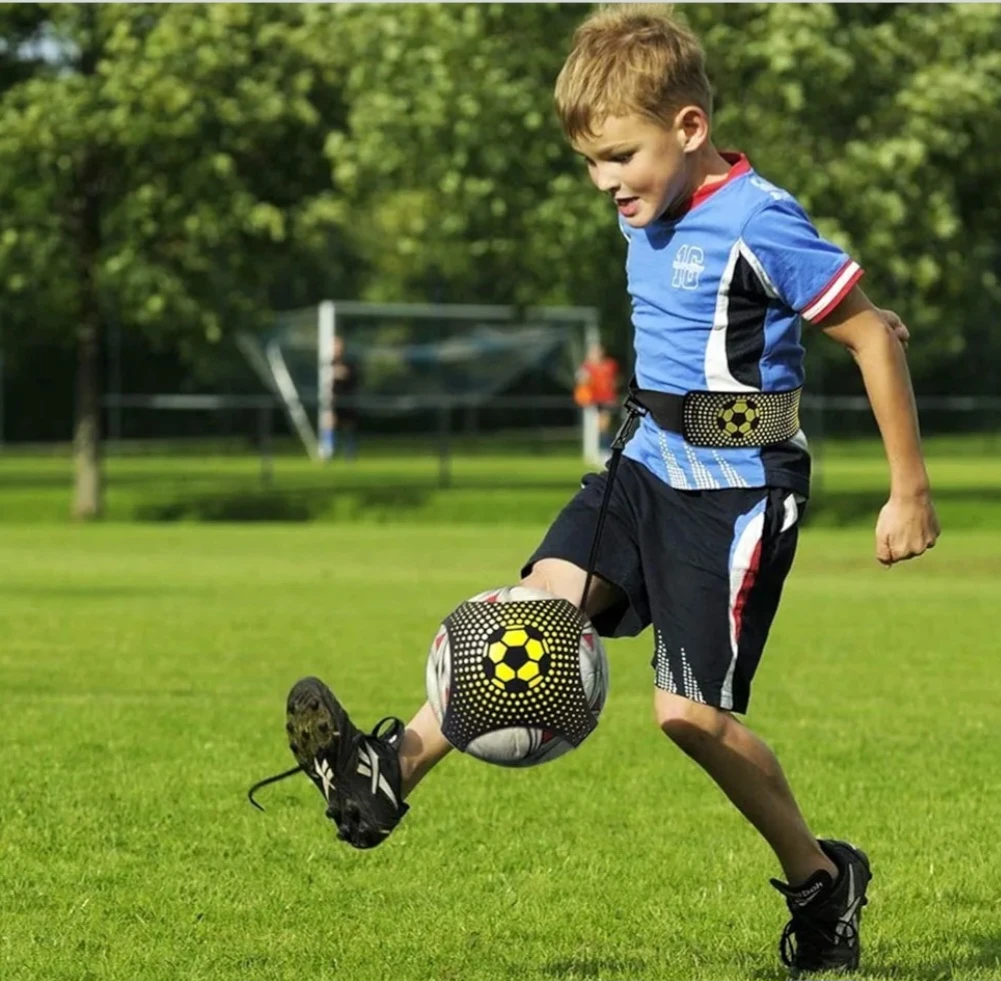 Soccer Training Band, Juggling Ball Band, Juggling Ball ... - photo 3