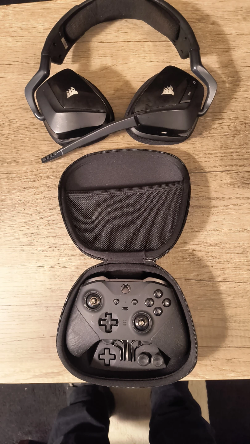 Xbox Elite Wireless Controller Series 2