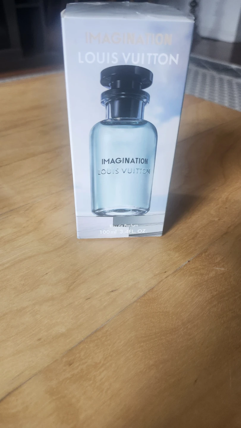 Louis Vuitton Imagination Eau de Parfum 100ml - photo 3