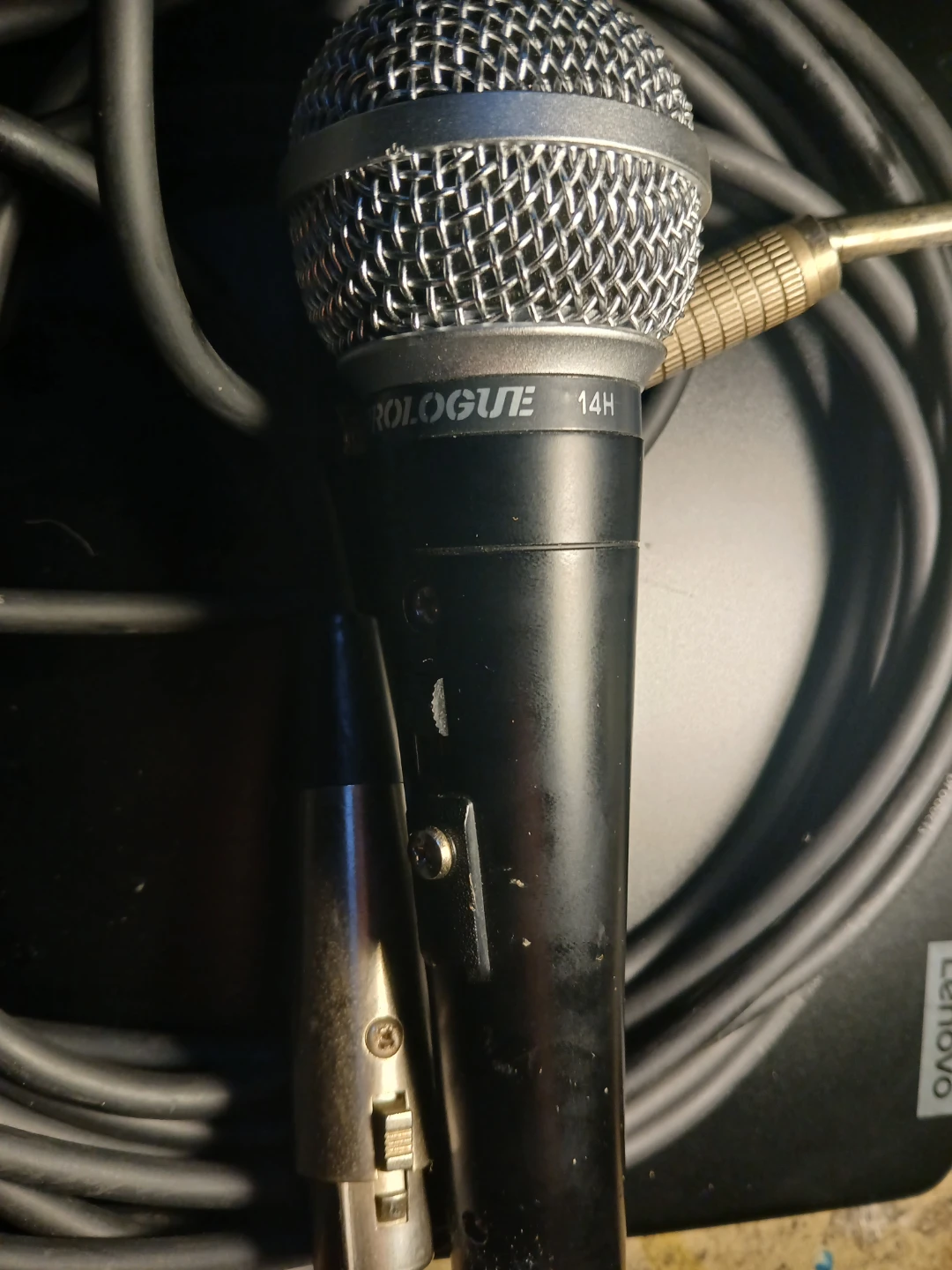 Shure Prologue 14H Microphone with Cable - photo 2
