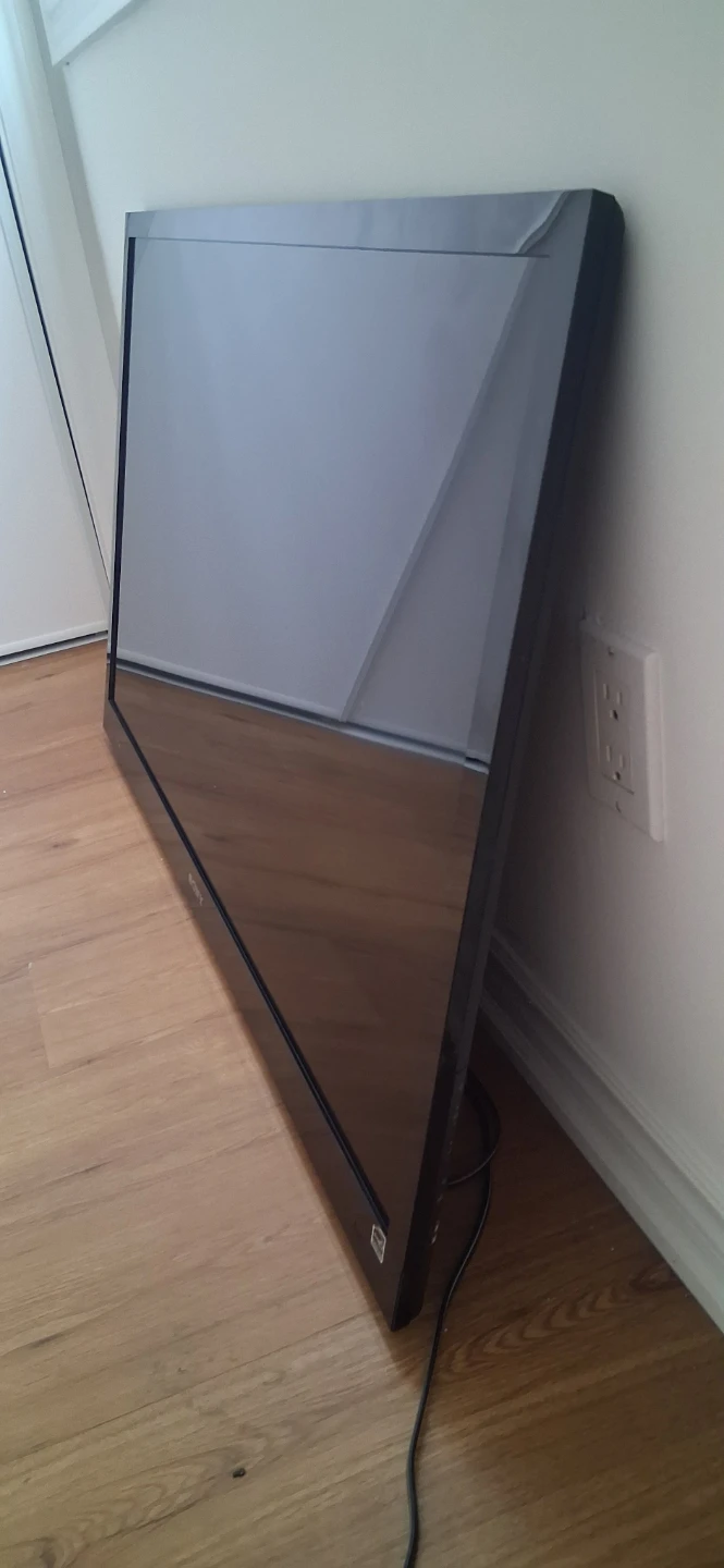 Sony BRAVIA Flat Screen TV - photo 3