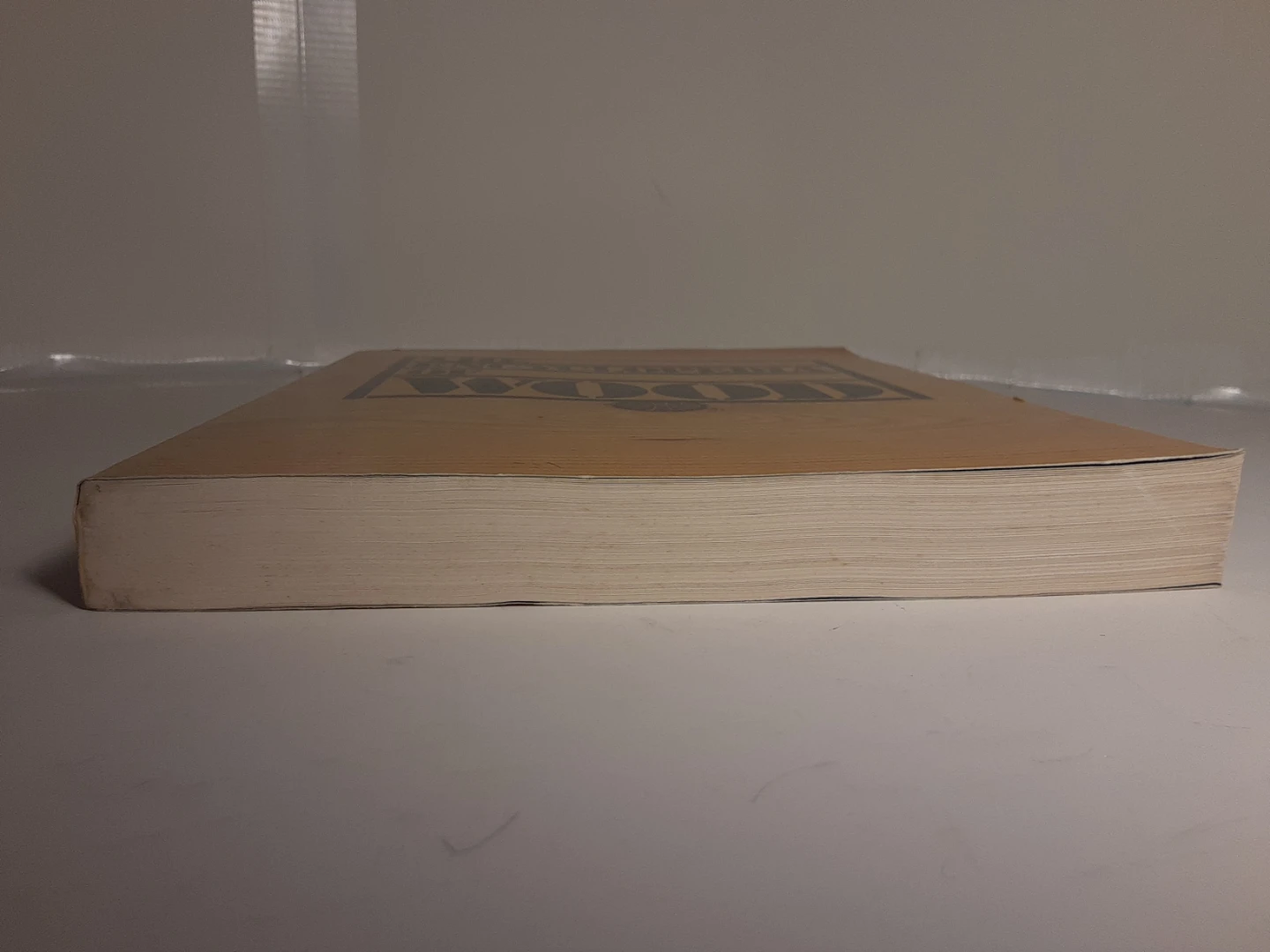 The Encyclopedia of Wood (1980) - photo 3