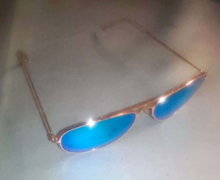 Women's Aviator Sunglasses