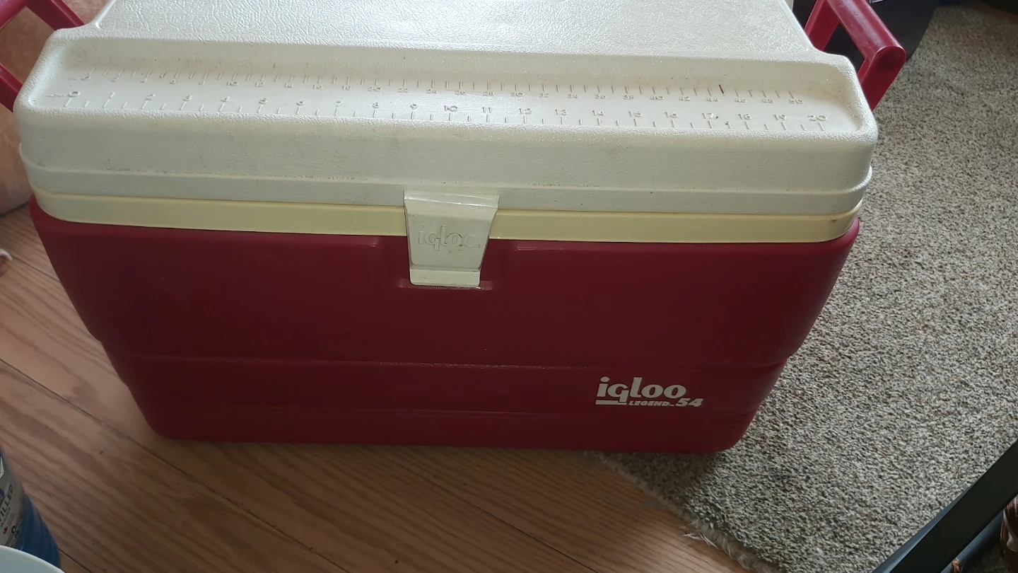 Igloo Legend 54 Cooler - photo 2