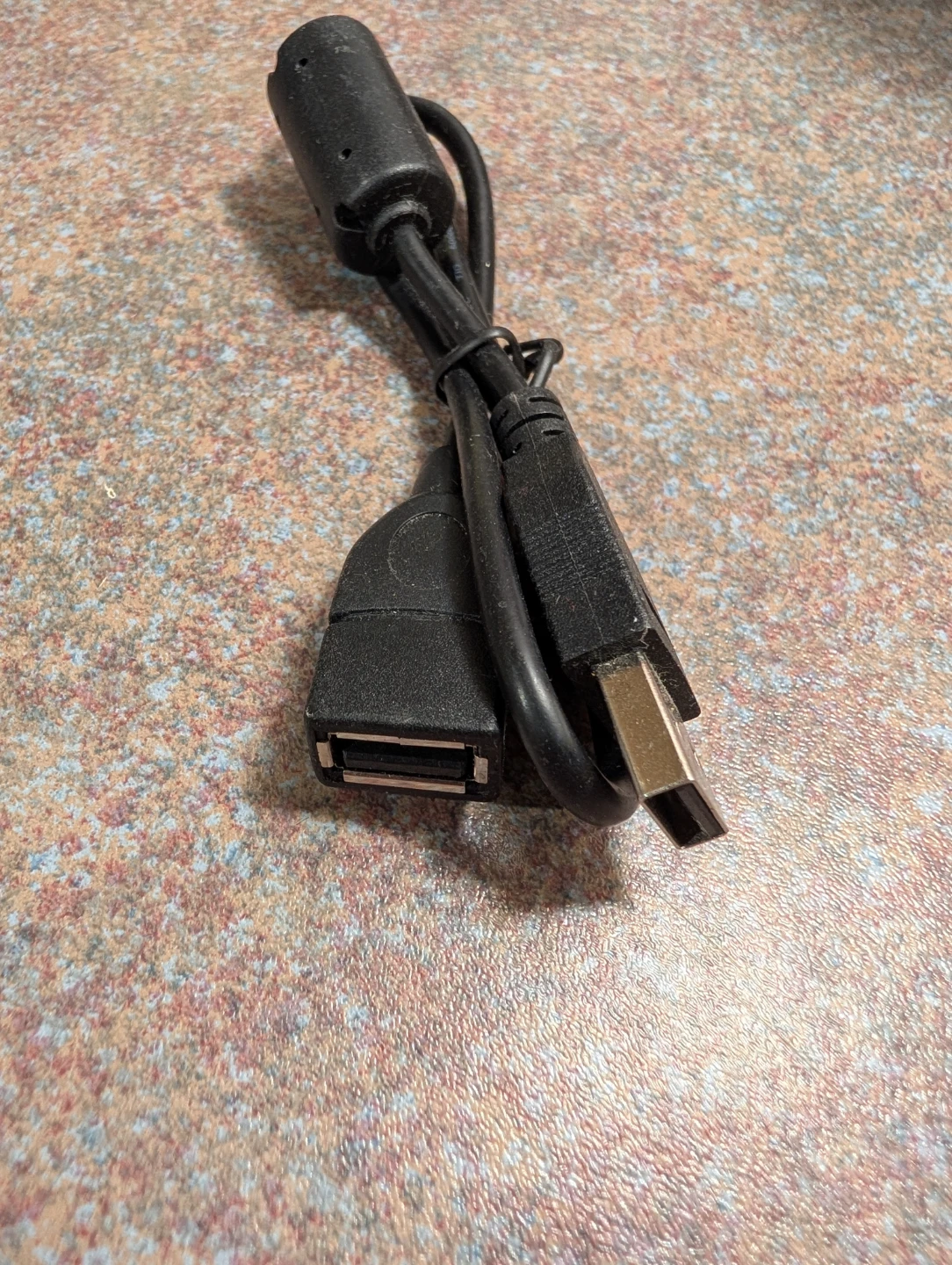 USB Extension Cable Adapter