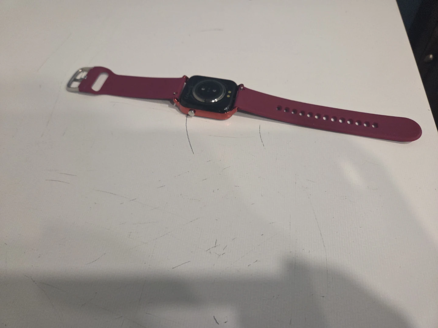 Smart Watch - photo 2