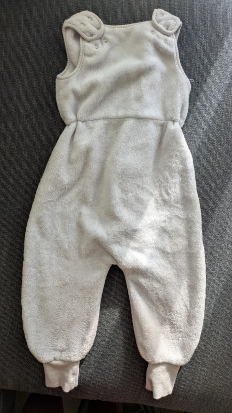 HALO SleepSack Toddler Wearable Blanket 12 - 24 months - photo 2