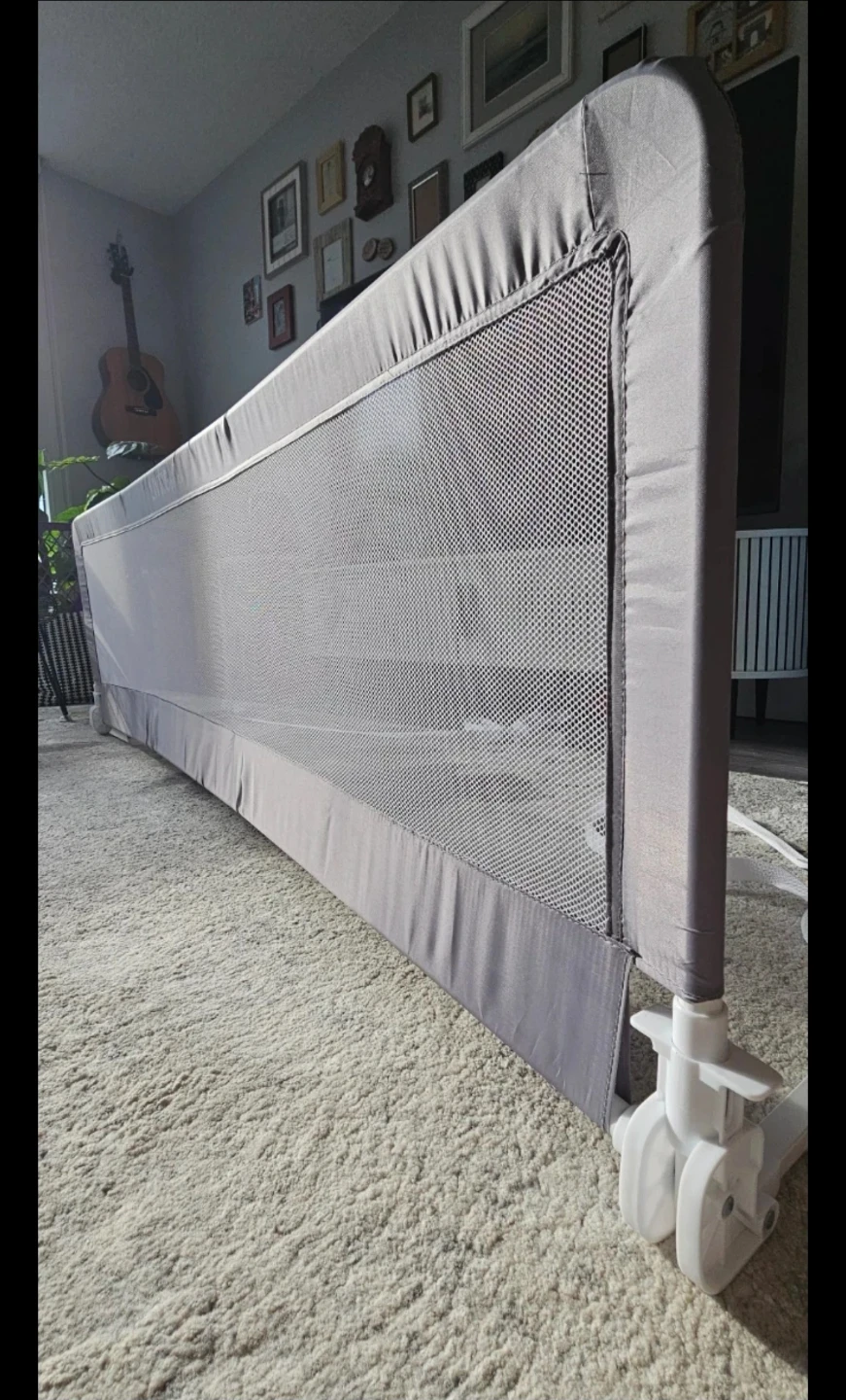 Bed Rail for Toddlers - photo 2