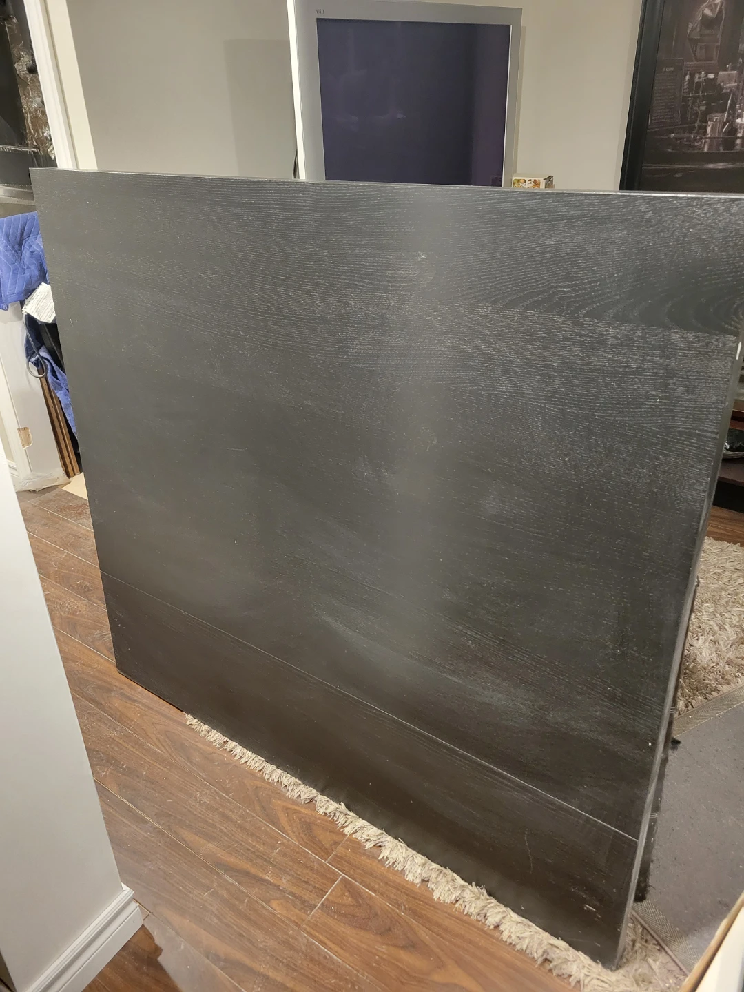 Head board bed ikea