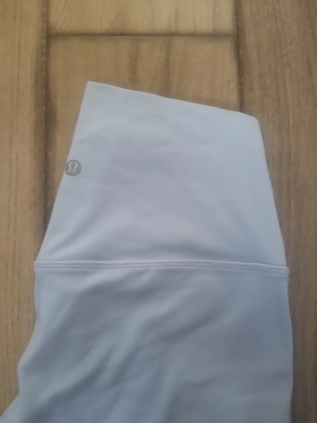 Lululemon Align Crop Leggings