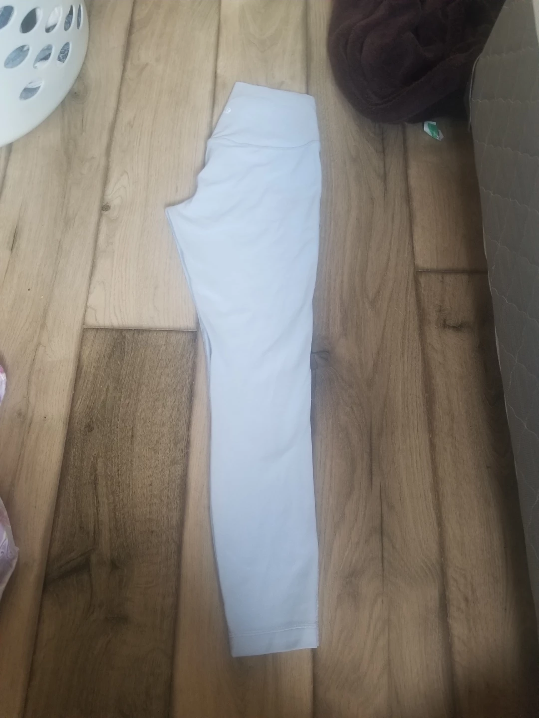 Lululemon Align Crop Leggings - photo 2
