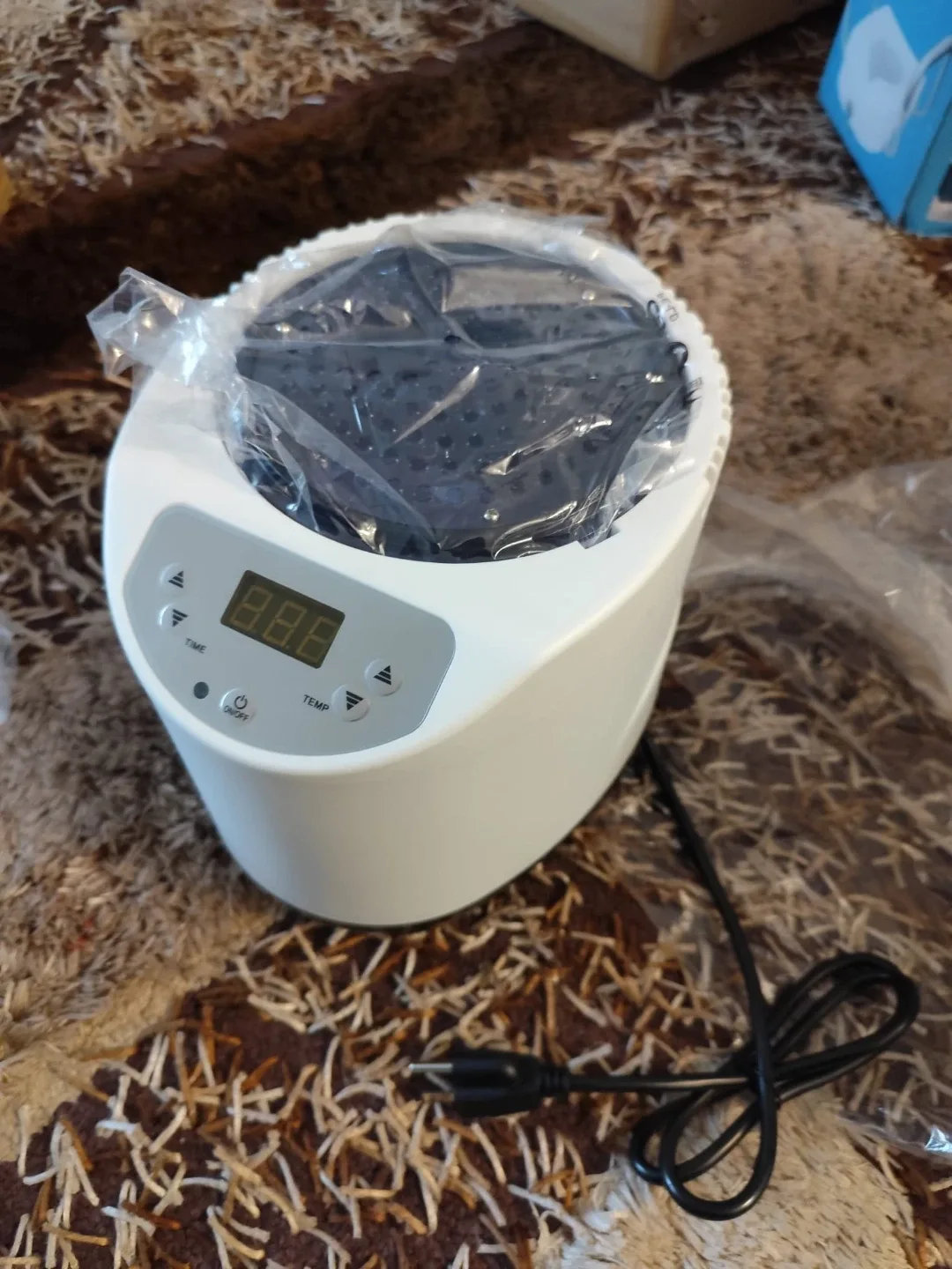 Portable Steam Sauna Tent - photo 4