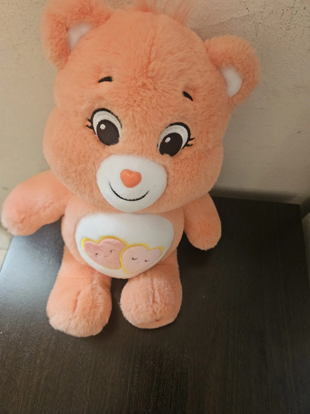 Care Bears Plush Toy - photo 3