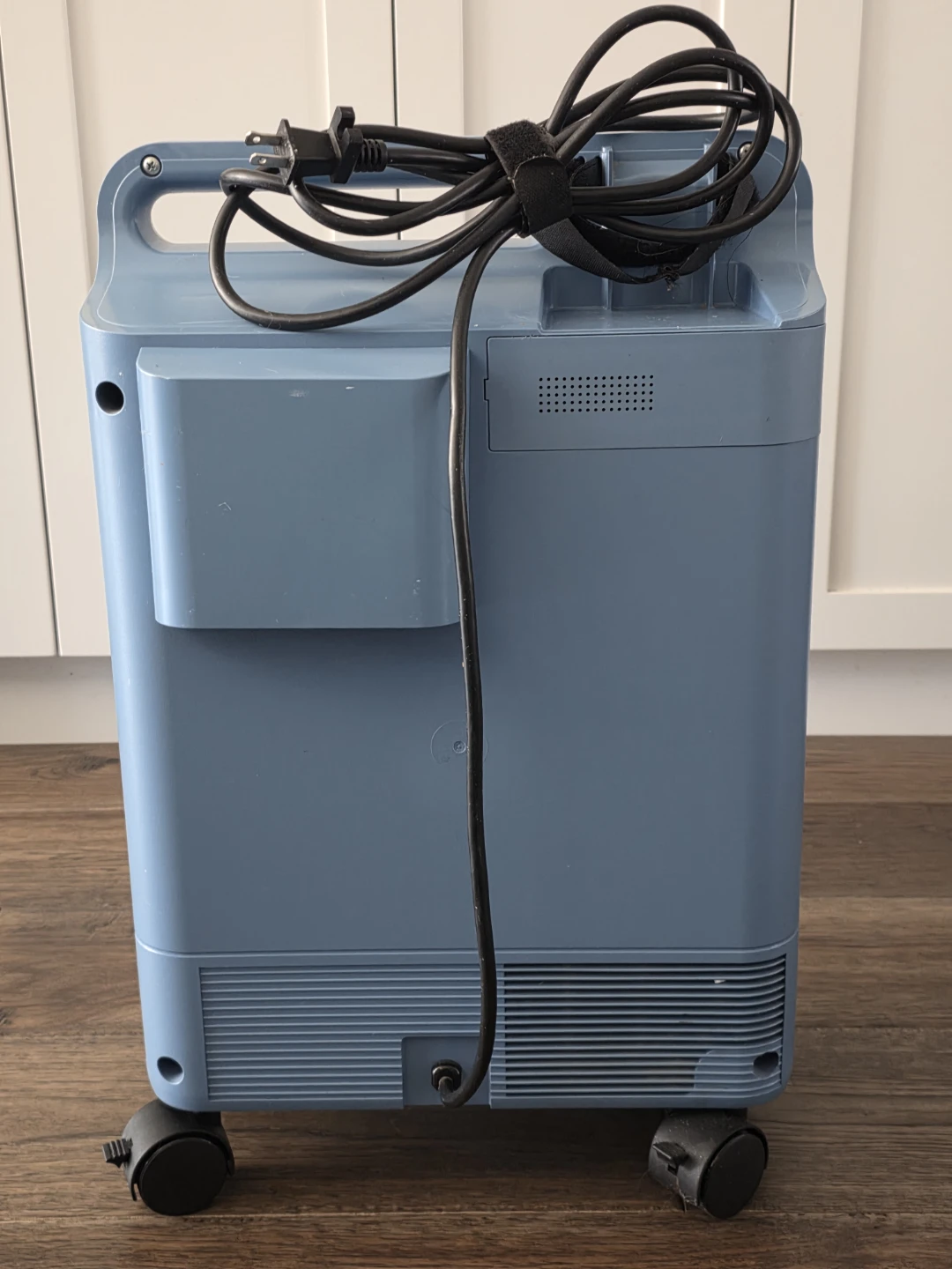Philips Respironics EverFlo Q 5 Liter Oxygen Concentrator - photo 3