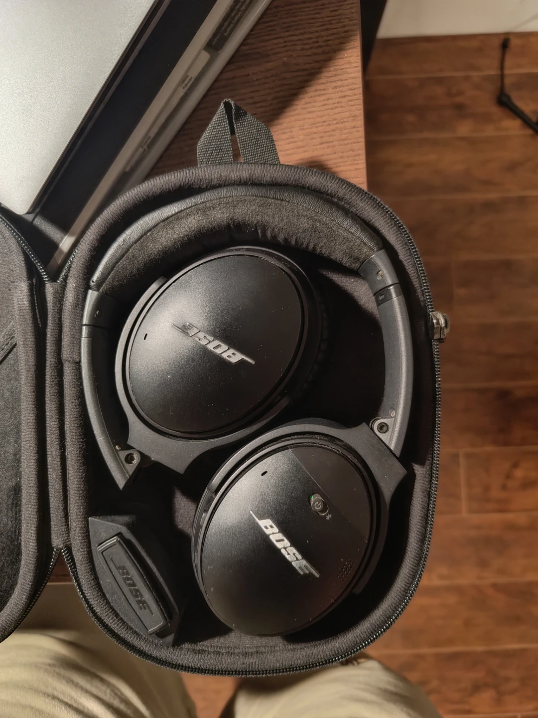 Bose QC35 - photo 2
