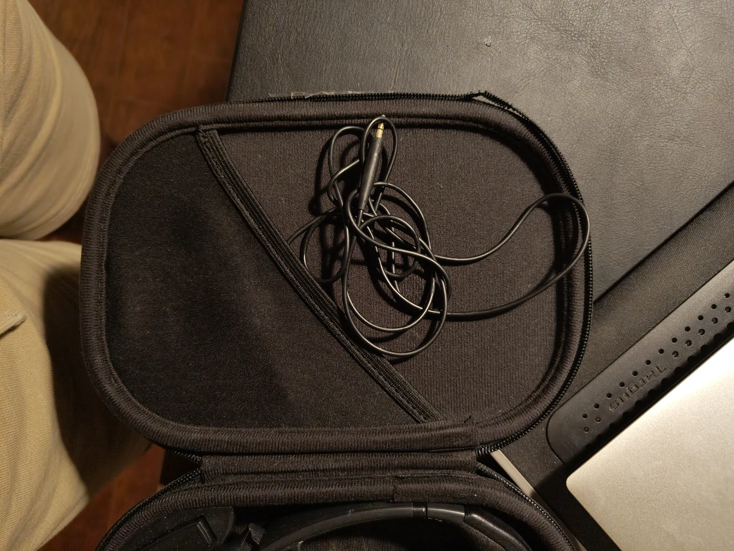 Bose QC35 - photo 3