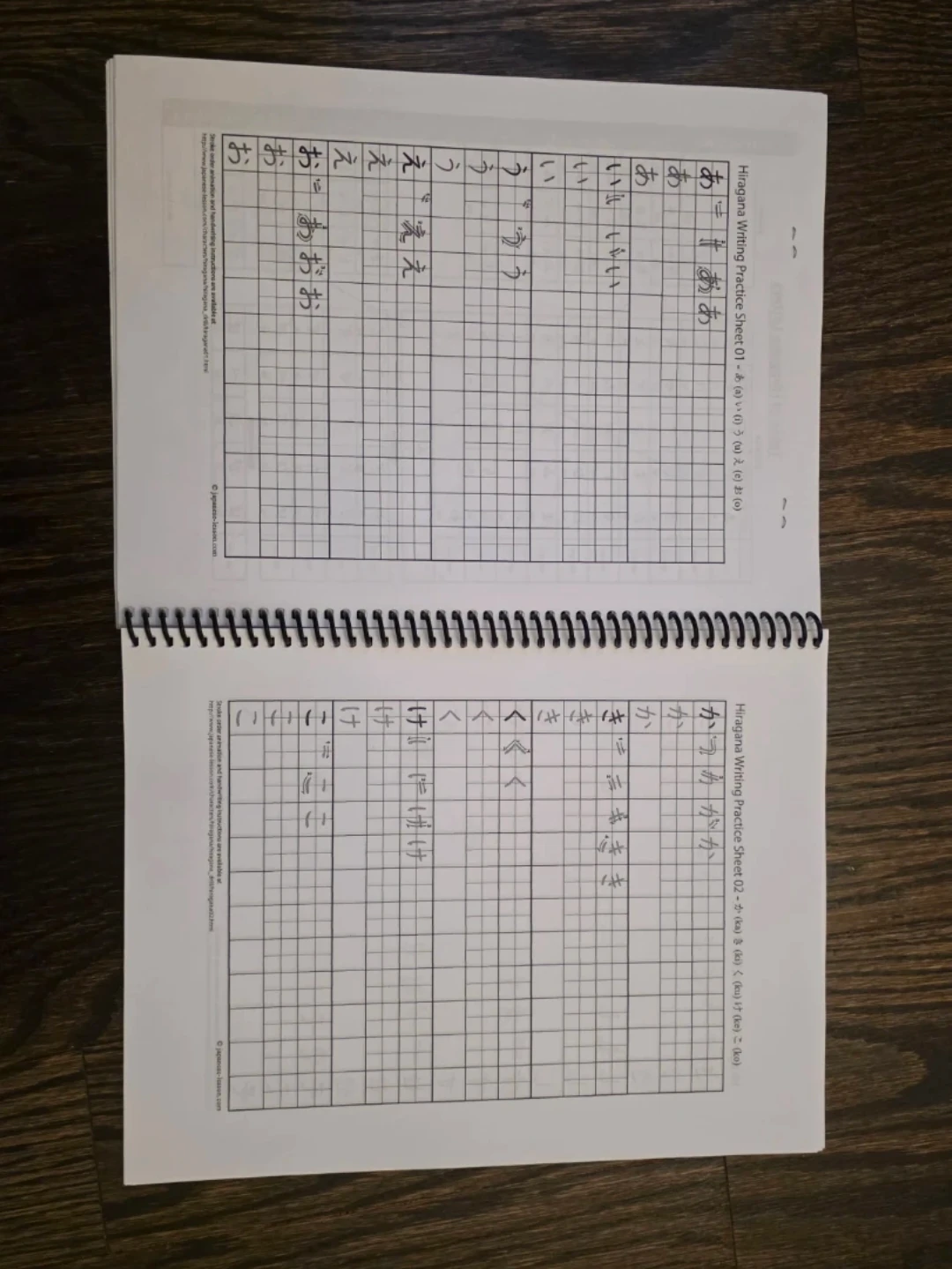 Japanese Learning Book (JLPT N5) - photo 2