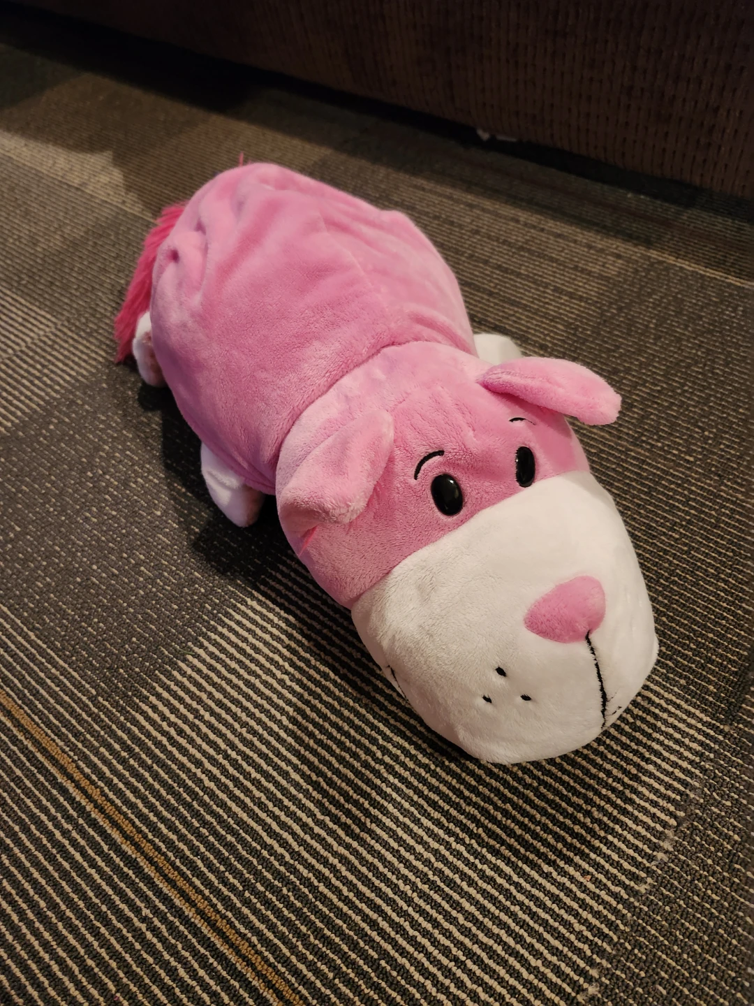 Kids stuff toy
