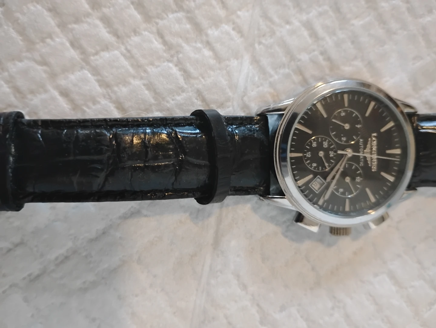 Longines Master Collection Automatic Watch - photo 3