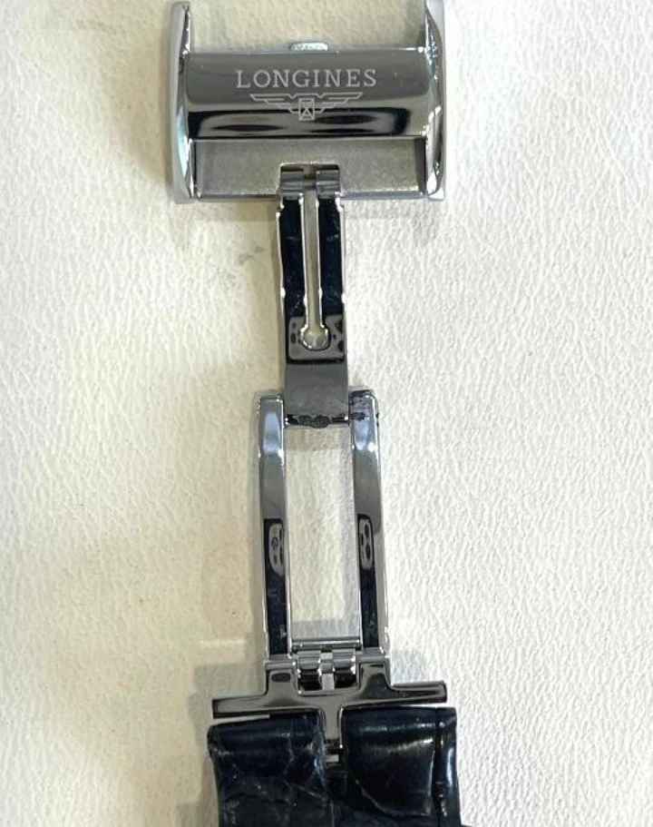 Longines Master Collection Automatic Watch - photo 4