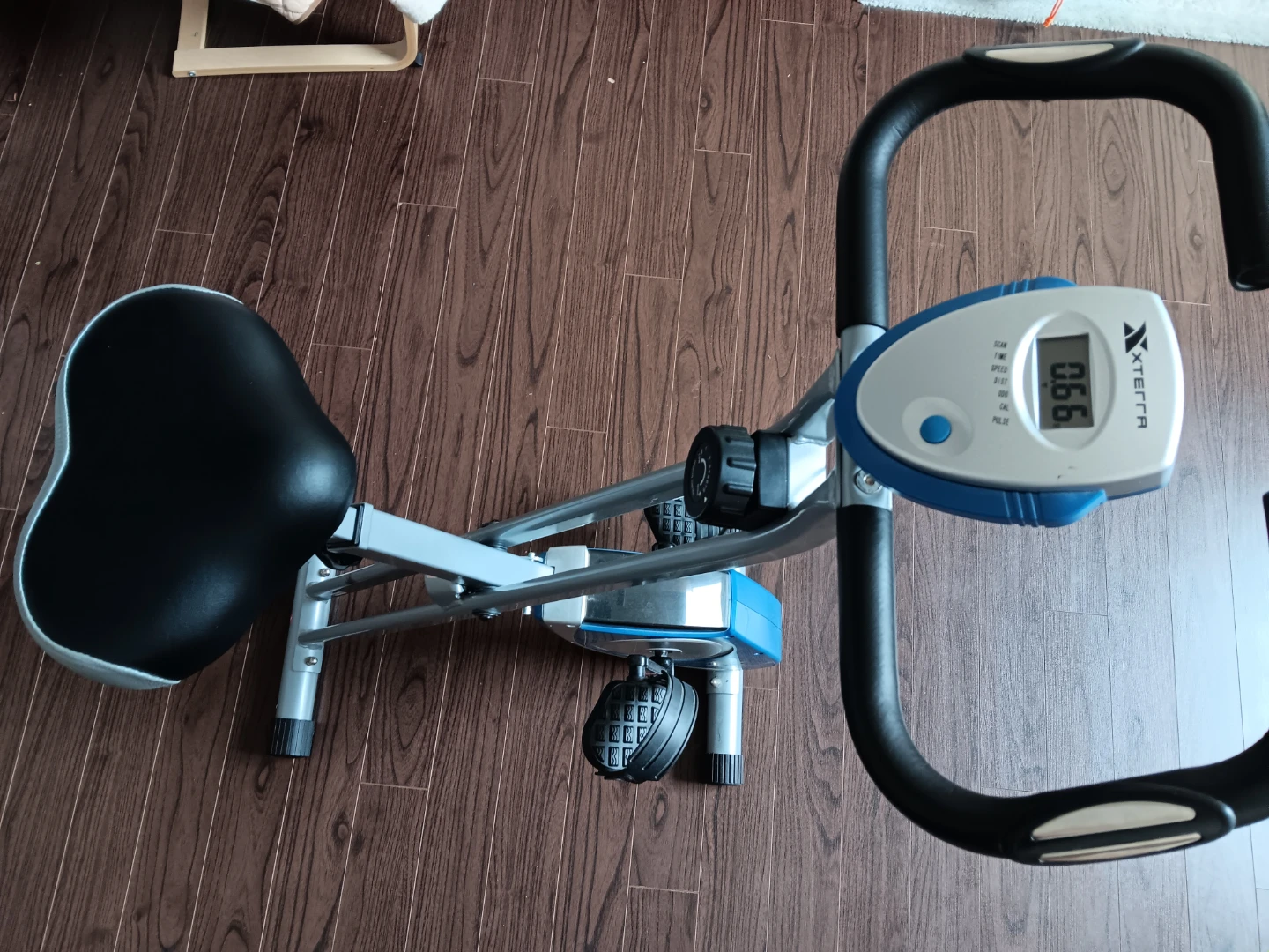 Xterra Stationary Bike - photo 4